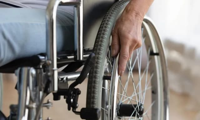 Renta socjalna 2023: Ile wynosi i kto możeją otrzymać? Sprawdź zasady Renta socjalna 2023: Ile wynosi i kto możeją otrzymać? Sprawdź zasady