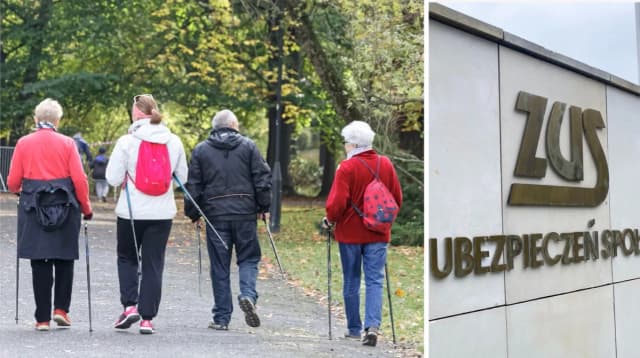 Emerytura po 40 latach pracy: Zaskakująco niskie świadczenia, które cię zszokują Emerytura po 40 latach pracy: Zaskakująco niskie świadczenia, które cię zszokują