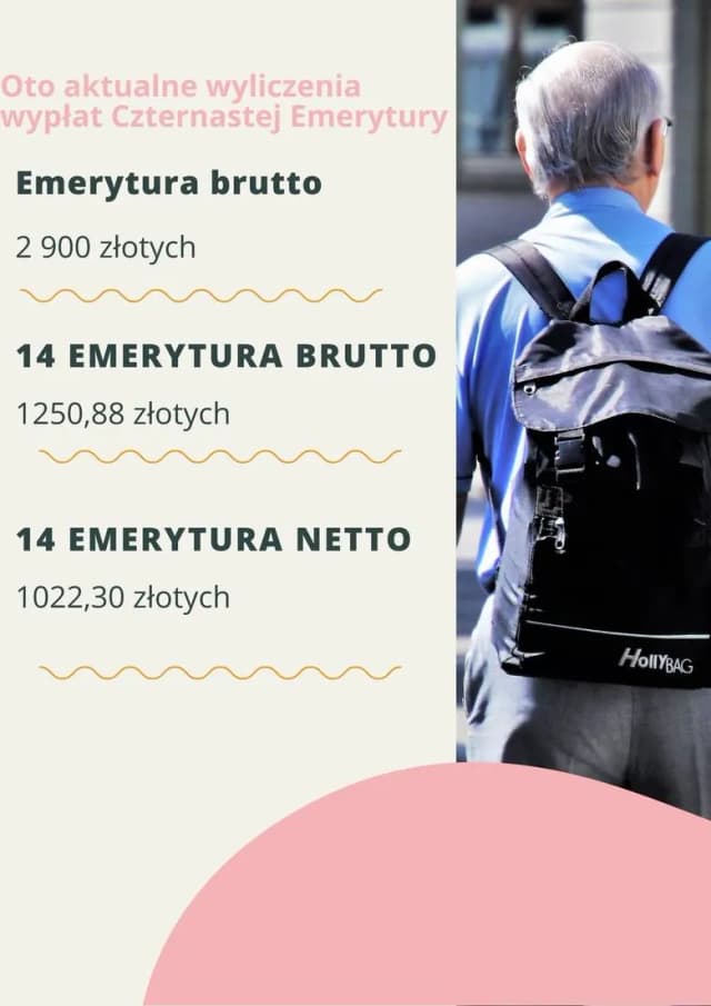 Uwaga emeryci! Podatek od 13 emerytury - co musisz wiedzieć Uwaga emeryci! Podatek od 13 emerytury - co musisz wiedzieć