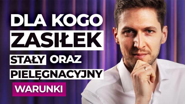 Czy zasiłek pielęgnacyjny wlicza się do emerytury? Oto prawda, której nie znasz Czy zasiłek pielęgnacyjny wlicza się do emerytury? Oto prawda, której nie znasz