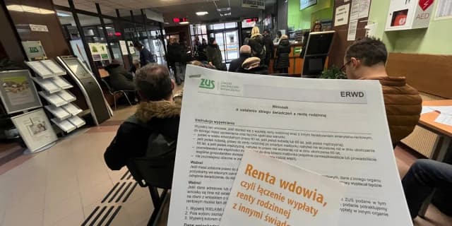 Czy renta rodzinna uprawnia do ulgowych przejazdów? Sprawdź warunki Czy renta rodzinna uprawnia do ulgowych przejazdów? Sprawdź warunki