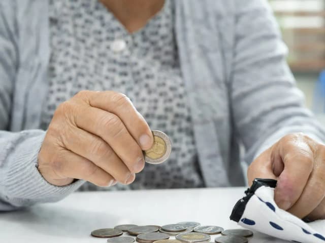 Ile emerytury za 4 dzieci? Sprawdź, co możesz otrzymać! Ile emerytury za 4 dzieci? Sprawdź, co możesz otrzymać!