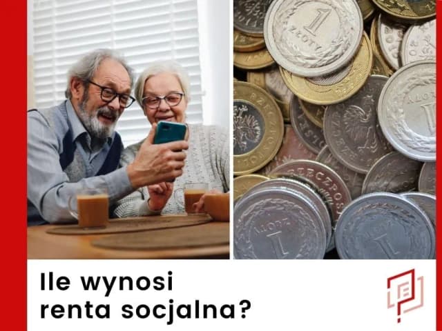 Renta socjalna a podatki: Zaskakująca prawda o opodatkowaniu świadczeń Renta socjalna a podatki: Zaskakująca prawda o opodatkowaniu świadczeń
