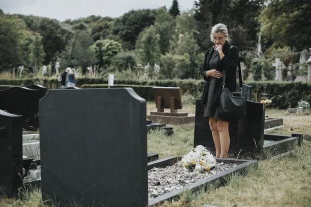 Ile wynosi emerytura po mężu? Sprawdź, co możesz otrzymać Ile wynosi emerytura po mężu? Sprawdź, co możesz otrzymać