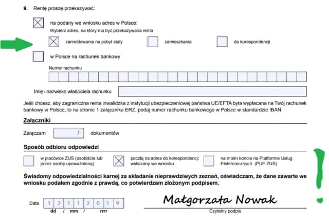 Jaki lekarz wypełnia wniosek o rentę? Poznaj zasady i wymogi Jaki lekarz wypełnia wniosek o rentę? Poznaj zasady i wymogi