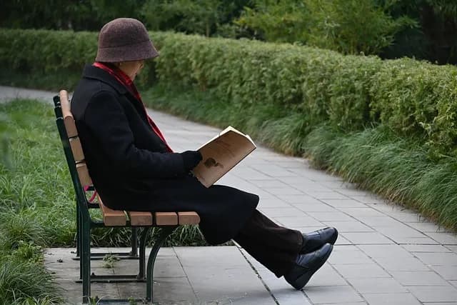 Prawdziwe pragnienia dojrzałego mężczyzny. Czego naprawdę chce facet po 60? Prawdziwe pragnienia dojrzałego mężczyzny. Czego naprawdę chce facet po 60?