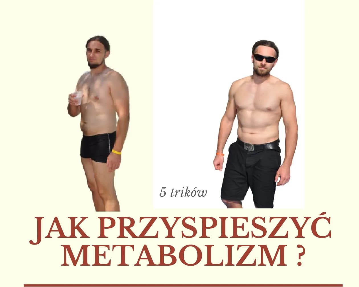 Metabolizm po 50: Skuteczne sposoby na przyspieszenie przemiany materii Metabolizm po 50: Skuteczne sposoby na przyspieszenie przemiany materii