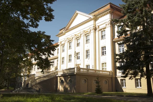 Gdzie do sanatorium na płuca? Najlepsze ośrodki w Polsce Gdzie do sanatorium na płuca? Najlepsze ośrodki w Polsce