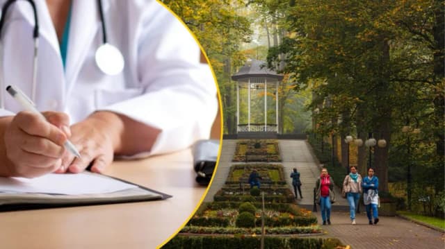 Gdzie złożyć wniosek do sanatorium w Krakowie? Sprawdź proste kroki Gdzie złożyć wniosek do sanatorium w Krakowie? Sprawdź proste kroki