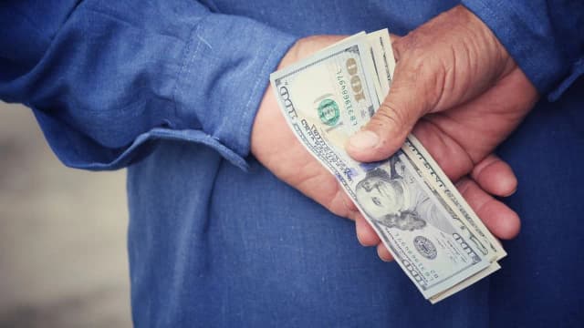 Ile wynosi emerytura w USA po 10 latach pracy? Sprawdź, co możesz stracić Ile wynosi emerytura w USA po 10 latach pracy? Sprawdź, co możesz stracić