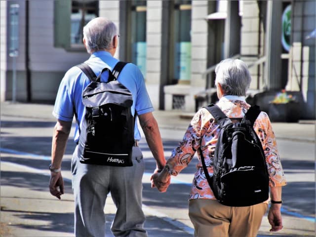 Emerytalne przywileje: Jakie świadczenia należą się seniorom po 60 roku życia? Emerytalne przywileje: Jakie świadczenia należą się seniorom po 60 roku życia?